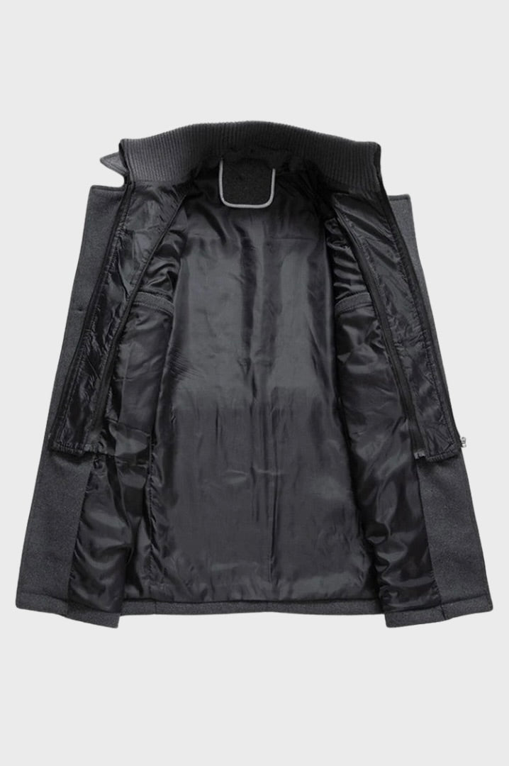 Wilson™ Two-piece winter coat Last day 80% off!