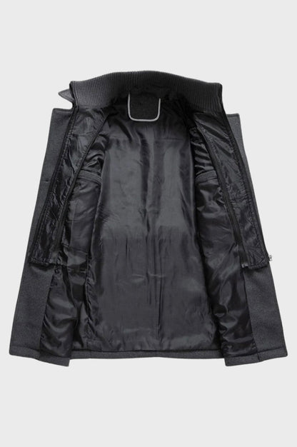 Wilson™ Two-piece winter coat Last day 80% off!