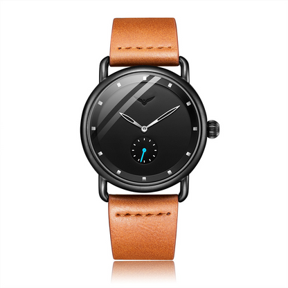 Classic Minimalist Watch™ - Wilson | Last Day 80% Off!