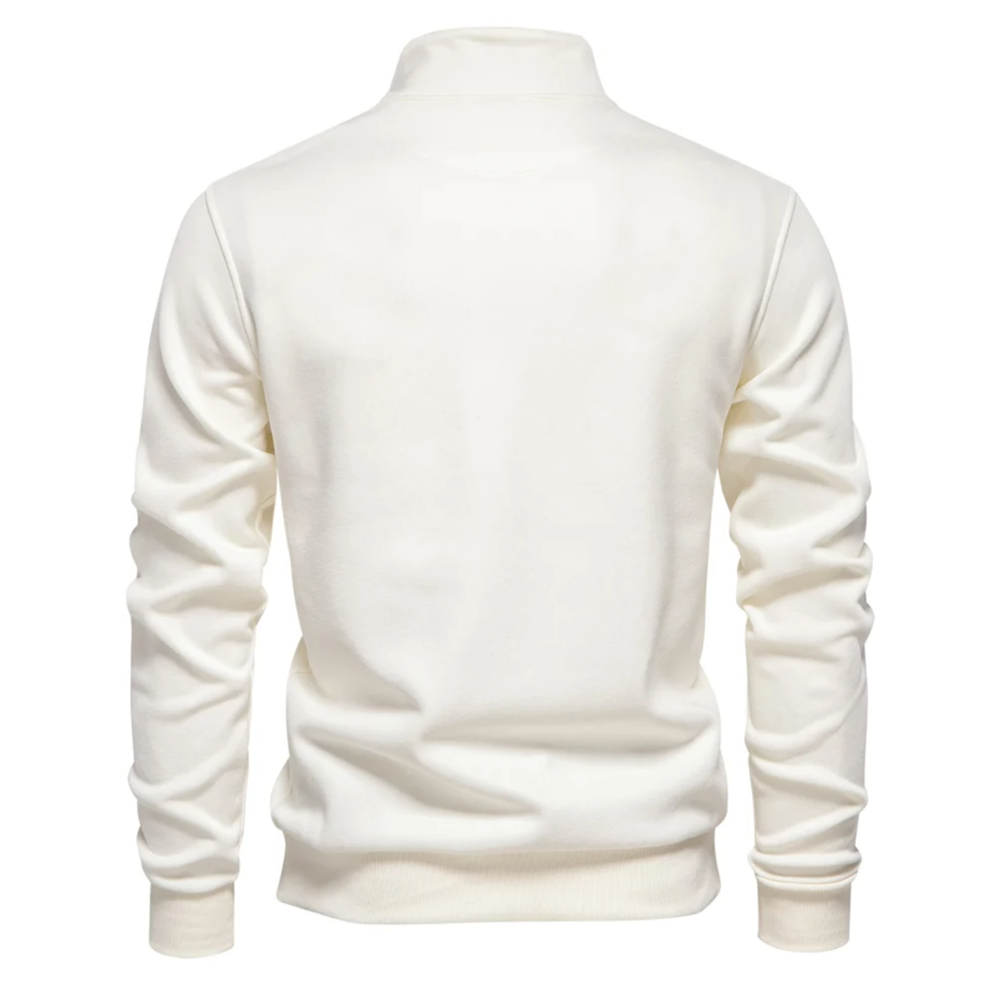Callaway Heritage Half Zip Sweatshirt | Last Day 80% Off!