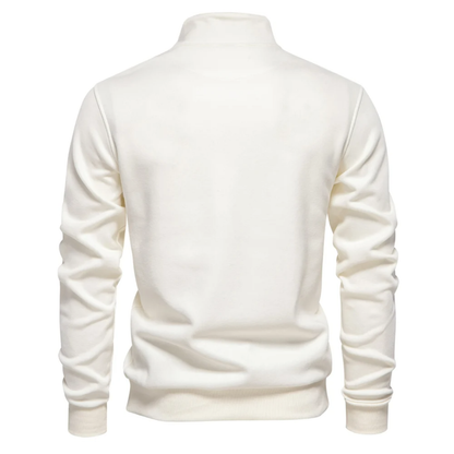 Callaway Heritage Half Zip Sweatshirt | Last Day 80% Off!