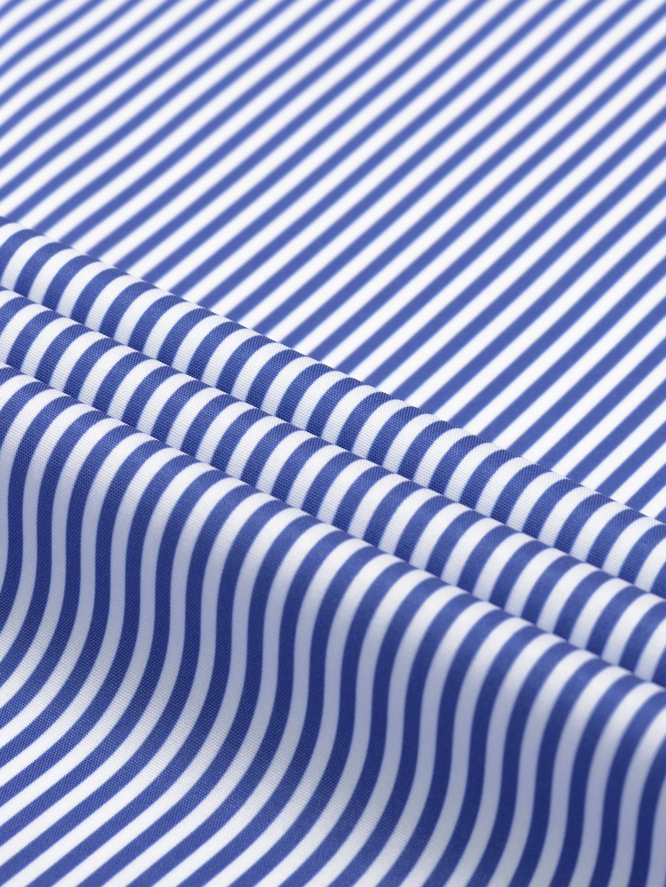 Long Sleeve Striped Shirt with Buttons | Last Day 80% Off!