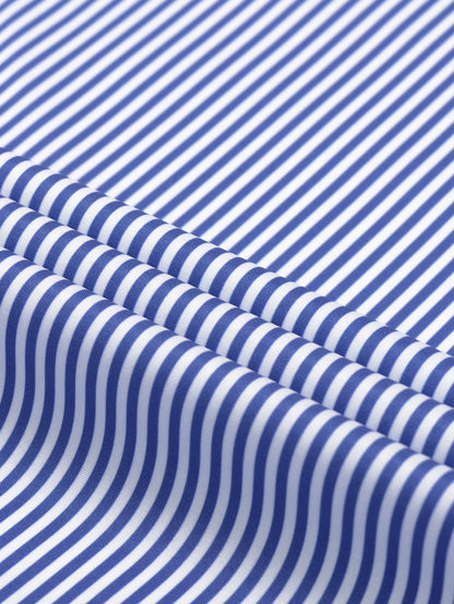 Long Sleeve Striped Shirt with Buttons | Last Day 80% Off!