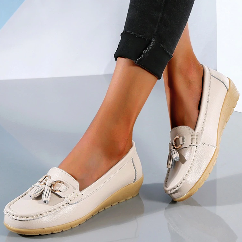 Comely | Flex Orthopedic Loafer™ | Last Day 80% Off!