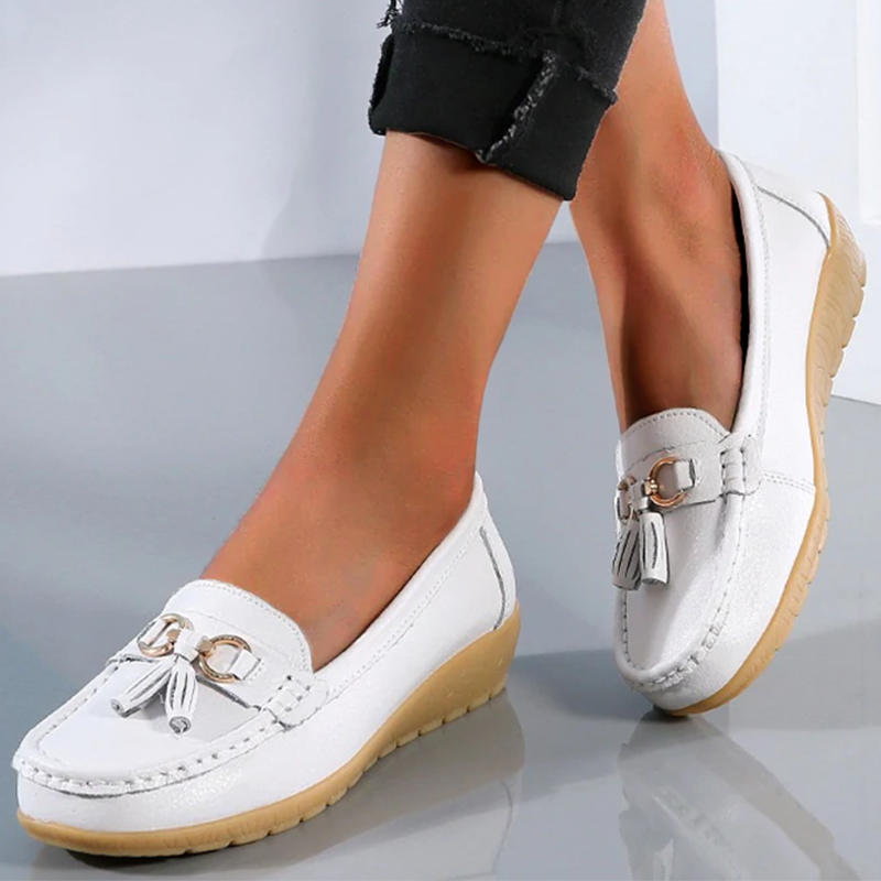 Comely | Flex Orthopedic Loafer™ | Last Day 80% Off!