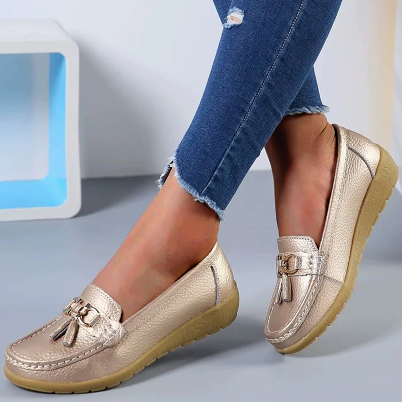 Comely | Flex Orthopedic Loafer™ | Last Day 80% Off!