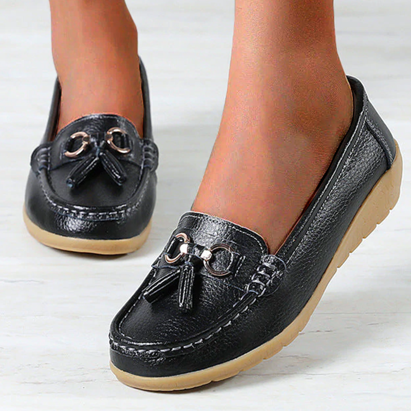 Comely | Flex Orthopedic Loafer™ | Last Day 80% Off!