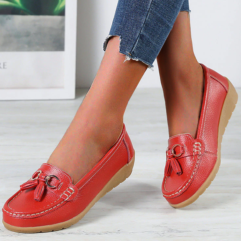 Comely | Flex Orthopedic Loafer™ | Last Day 80% Off!
