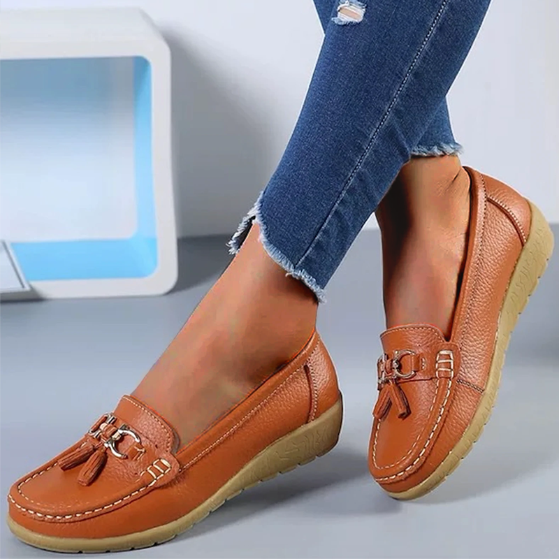 Comely | Flex Orthopedic Loafer™ | Last Day 80% Off!