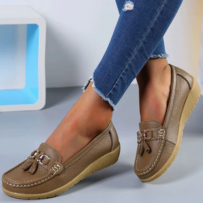 Comely | Flex Orthopedic Loafer™ | Last Day 80% Off!
