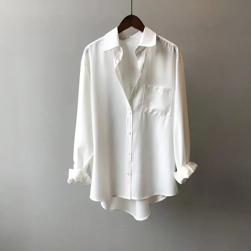 Monaco Blouse Shirt | Last day 80% off!