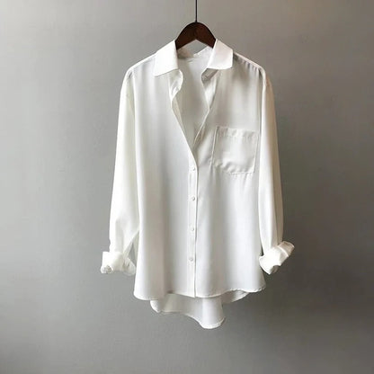 Monaco Blouse Shirt | Last day 80% off!