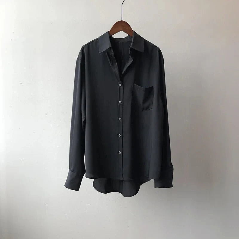 Monaco Blouse Shirt | Last day 80% off!