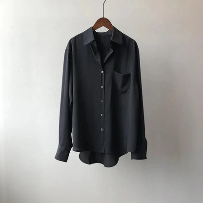 Monaco Blouse Shirt | Last day 80% off!