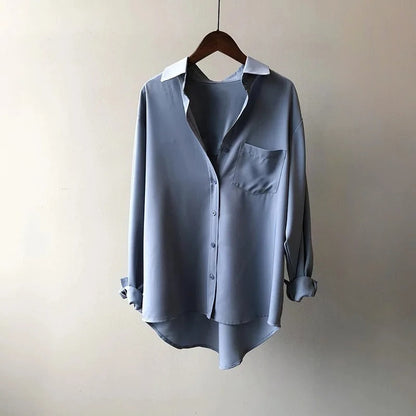 Monaco Blouse Shirt | Last day 80% off!