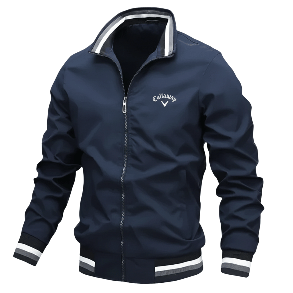 Callaway Heritage Windbreaker | Last Day 80% Off!