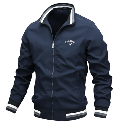 Callaway Heritage Windbreaker | Last Day 80% Off!