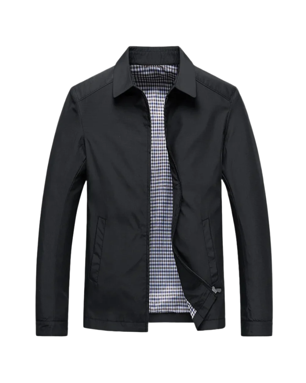 Casual Men's Jacket | Last Day 80% Off!