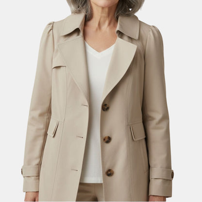 Merrivale | Everyday Rain Coat | Last Day 80% Off!