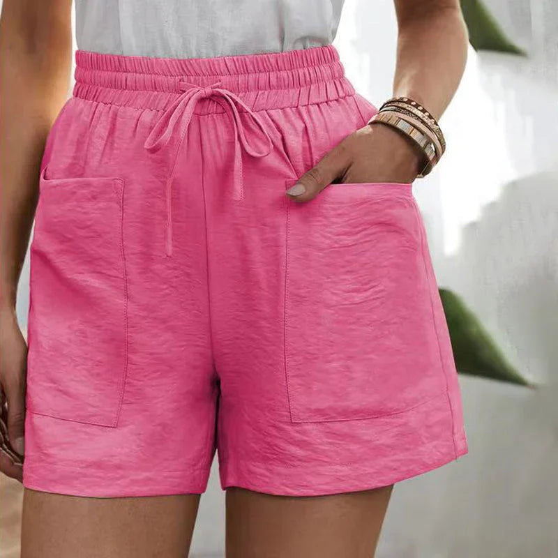 BAHAMA™ - Casual Shorts with Pockets | Last Day 80% Off!