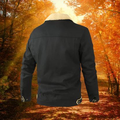 Gielo™ | The Essential Winter Field Jacket | Last Day 80% Off
