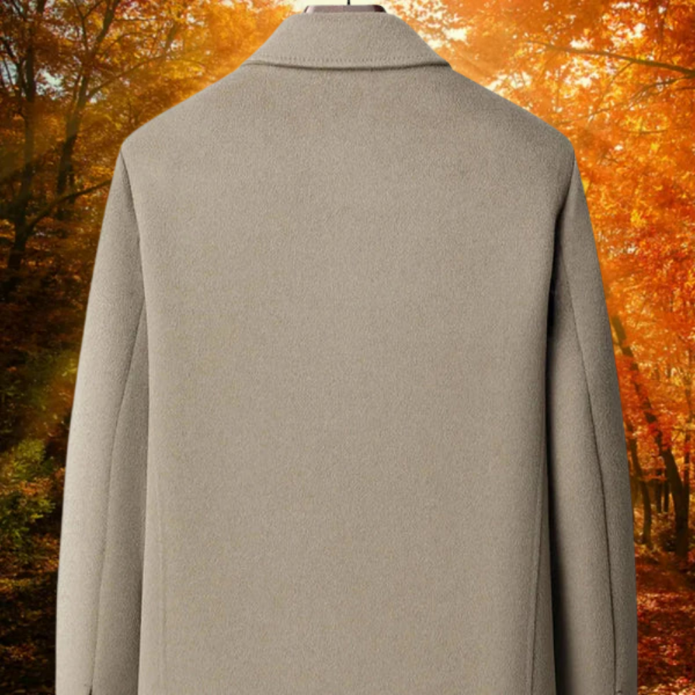 Naples™ | The Essential Winter Corduroy Jacket | Last Day 80% Off