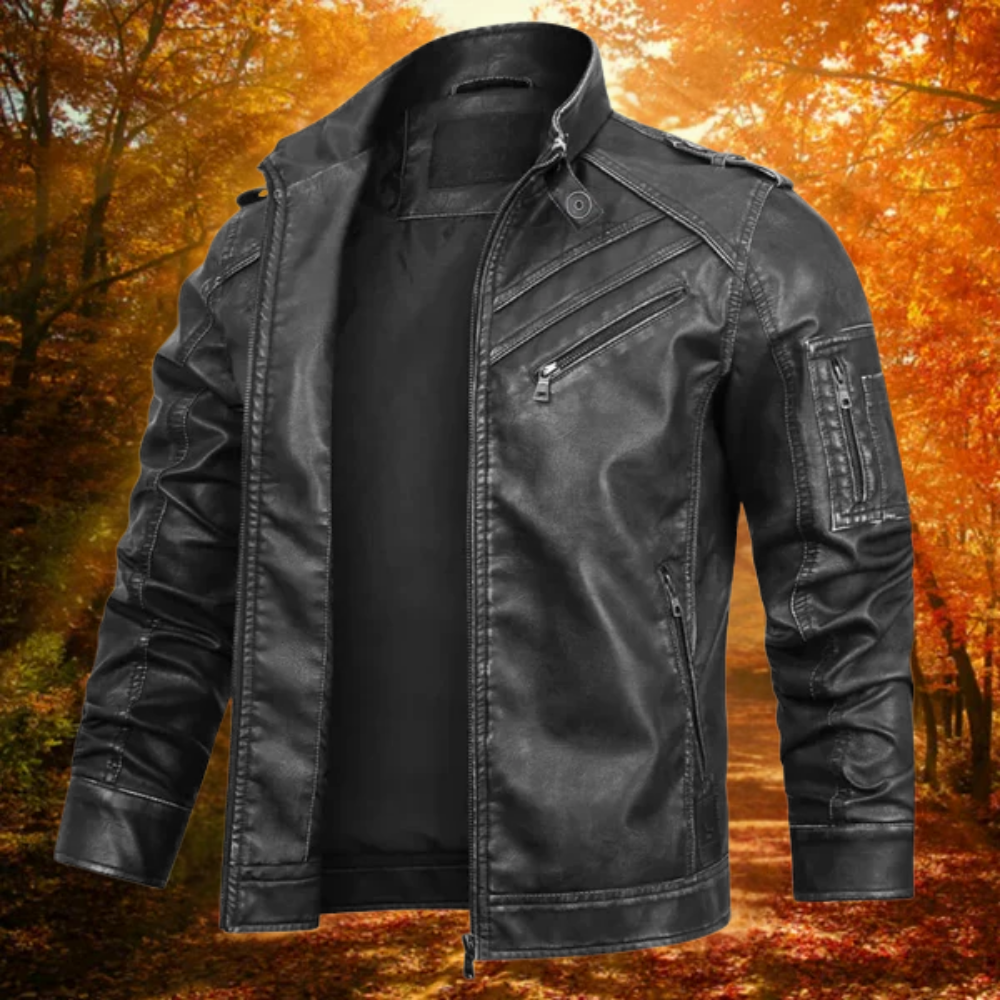 Torque™ | The Essential Winter Utility Jacket | Last Day 80% Off