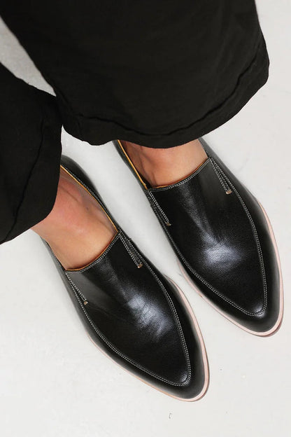 Annelies | Daily Loafers | Last Day 80% Off!