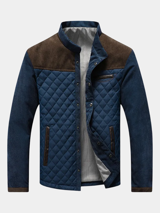 Wilson Brampton | Luxurious mens jacket | Last day 80% off!