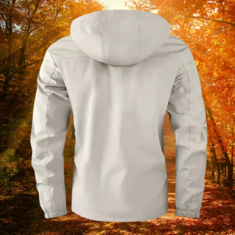 FYOW™ | The Essential Winter Utility Jacket | Last Day 80% Off