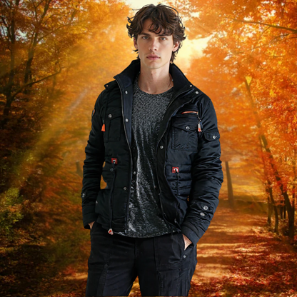 Marshal™ | The Essential Winter Parka Jacket | Last Day 80% Off