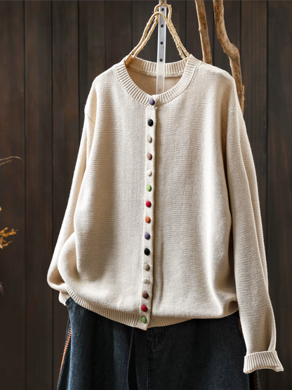 Ellery™ - Grace Cardigan | Last Day 80% Off!