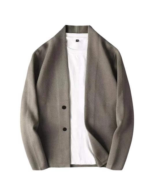Casual Blazer | Last Day 80% Off!