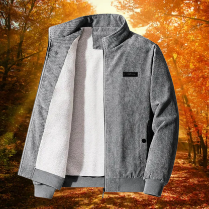 Hugo™ | The Essential Winter Utility Jacket | Last Day 80% Off