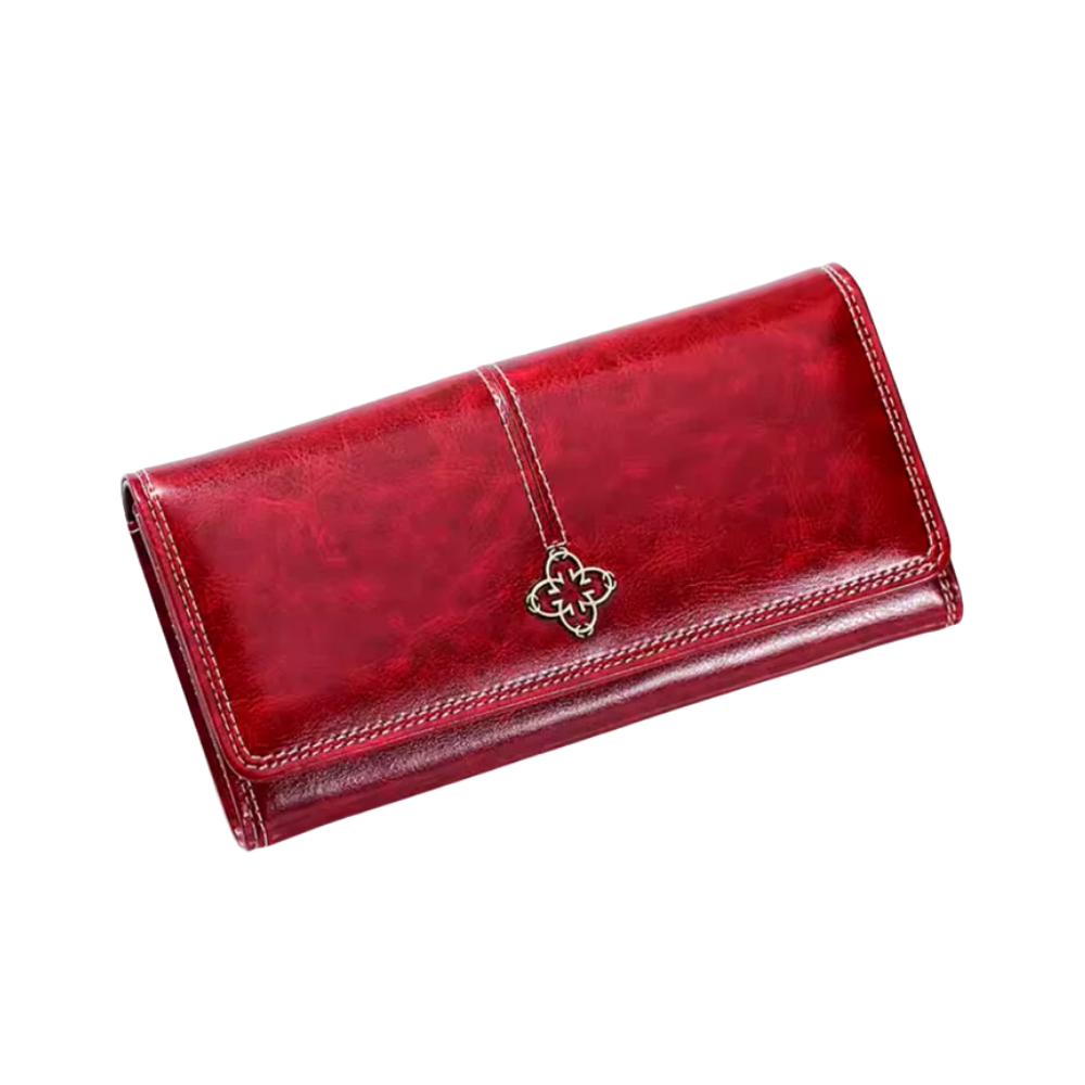 Eva Trendy Bifold Wallet (BUY 1 GET 1 FREE)