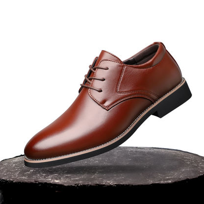 Cooper | Men's Business Shoes | Last day 80% off!