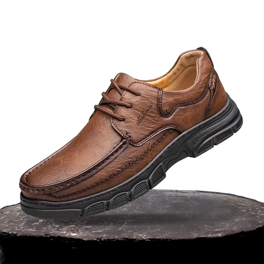 Michael | Men's Office Shoes for Spring and Autumn | Last day 80% off!