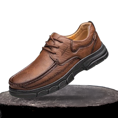 Michael | Men's Office Shoes for Spring and Autumn | Last day 80% off!