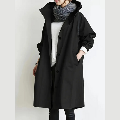 Mandy™ - Stylish Trench Coat | Last Day 80% Off!