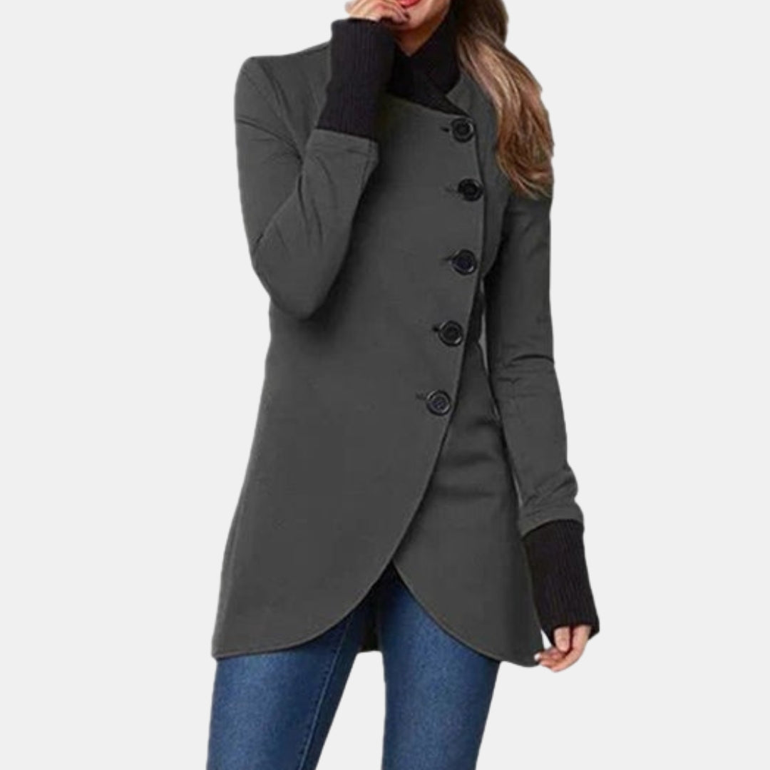 Haverly | Warm Winter Coat | Last Day 80% Off!