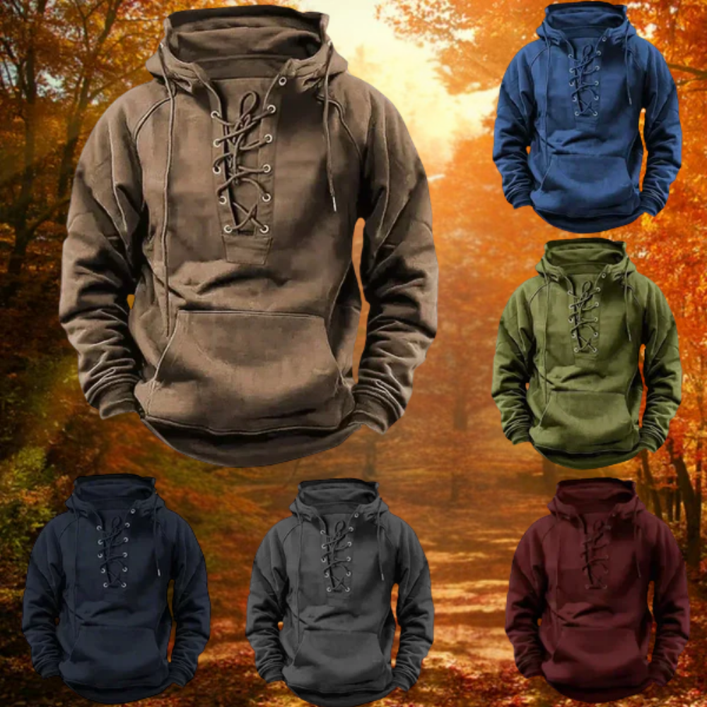 Landon™ | The Essential Winter Work Jacket | Last Day 80% Off