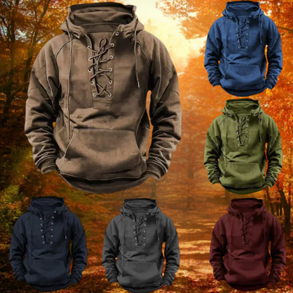 Landon™ | The Essential Winter Work Jacket | Last Day 80% Off