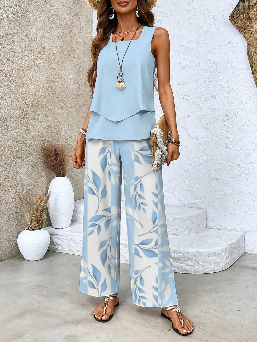 Averie™ - Elegant Summer Set | Last day 80% off!