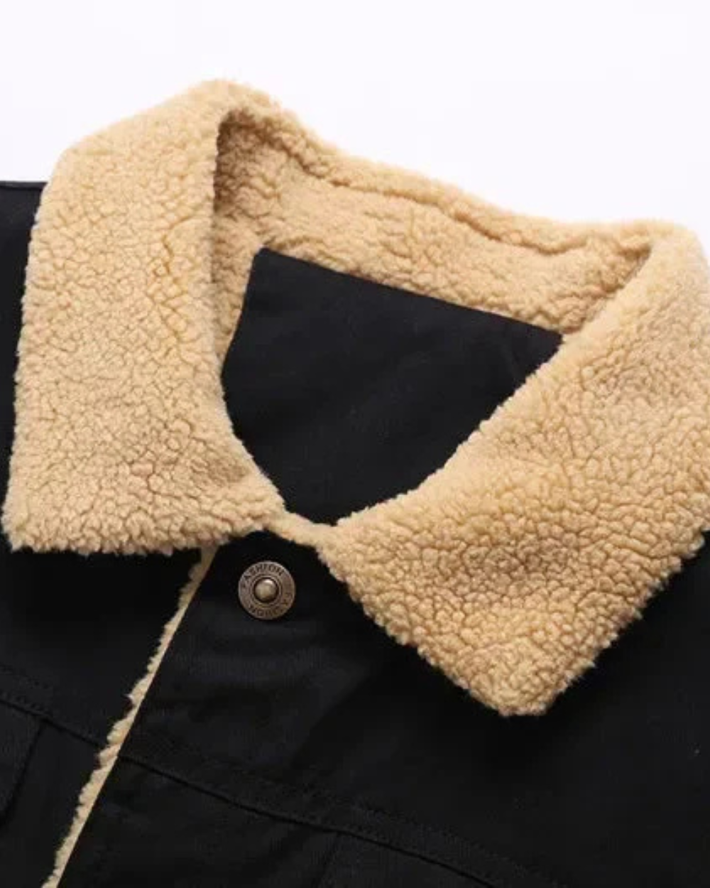 Ugo Bomber Jacket | Last Day 80% Off!