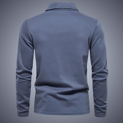Noah™ | Casual Polo for Men | Last day 80% off!