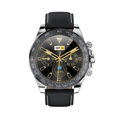 Smartwatch for Sports and Business - Wilson™ | Last Day 80% Off!