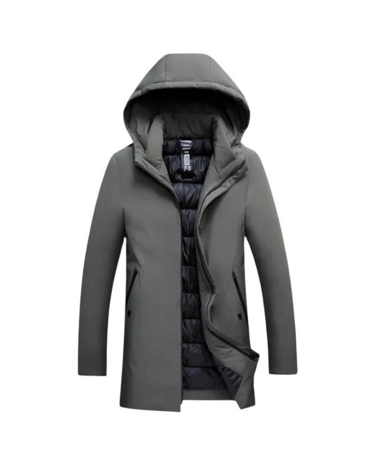 Premium Winter Jacket | Last Day 80% Off!
