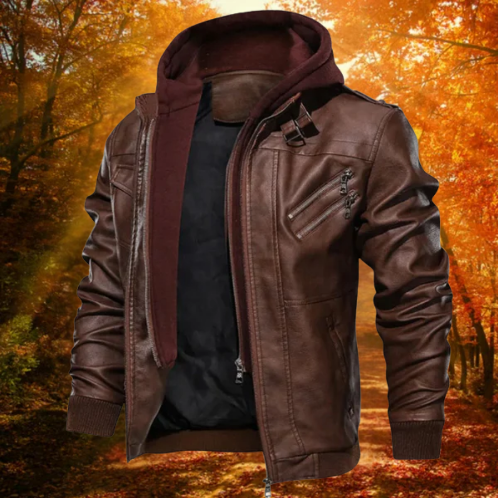 Salvador™ | The Essential Winter Shearling Jacket | Last Day 80% Off