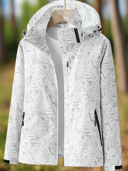 Ingrid™ – Waterproof Summer Jacket for Women | Last Day 80% Off!
