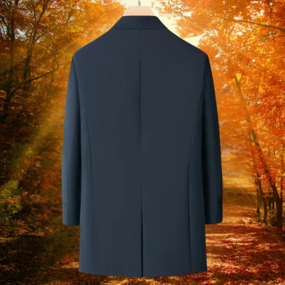 Burke™ | The Essential Winter Overcoat Jacket | Last Day 80% Off